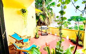 Beautiful Apartment With The Best Location